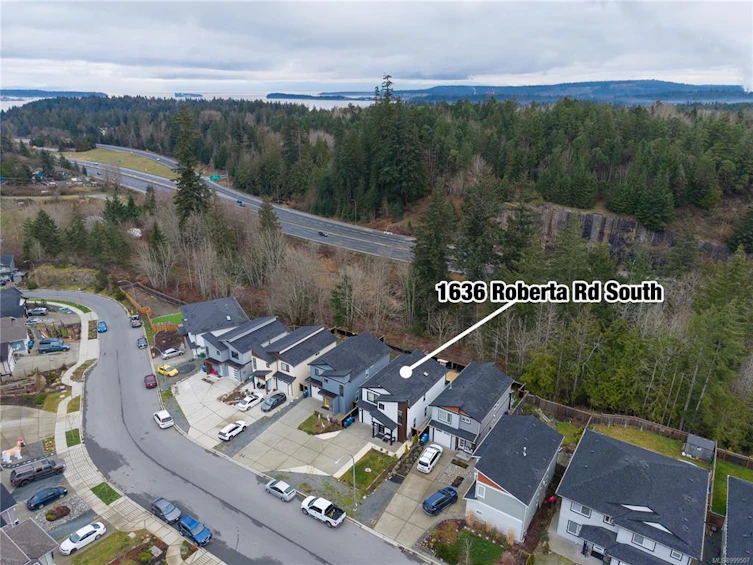 1636 S Roberta Road, Nanaimo, BC, V9X 0B6 - 50