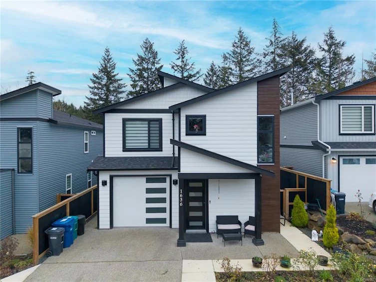 1636 S Roberta Road, Nanaimo, BC, V9X 0B6
