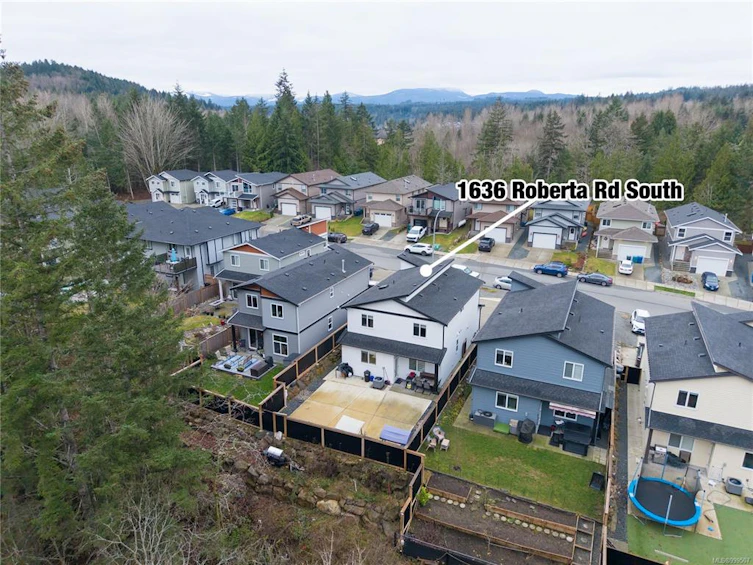 1636 S Roberta Road, Nanaimo, BC, V9X 0B6 - 45