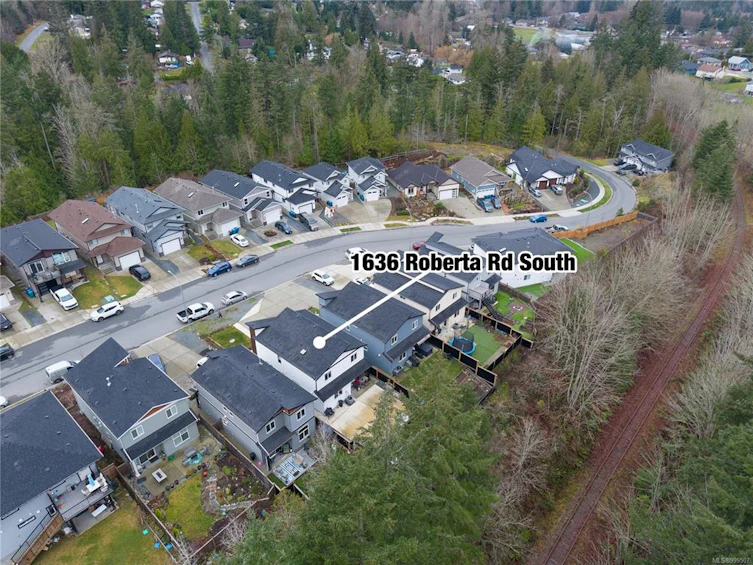 1636 S Roberta Road, Nanaimo, BC, V9X 0B6 - 48
