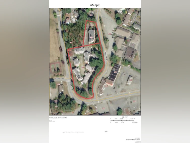 425 Nimpkish Drive, Gold River, BC, V0P 1G0 - 2