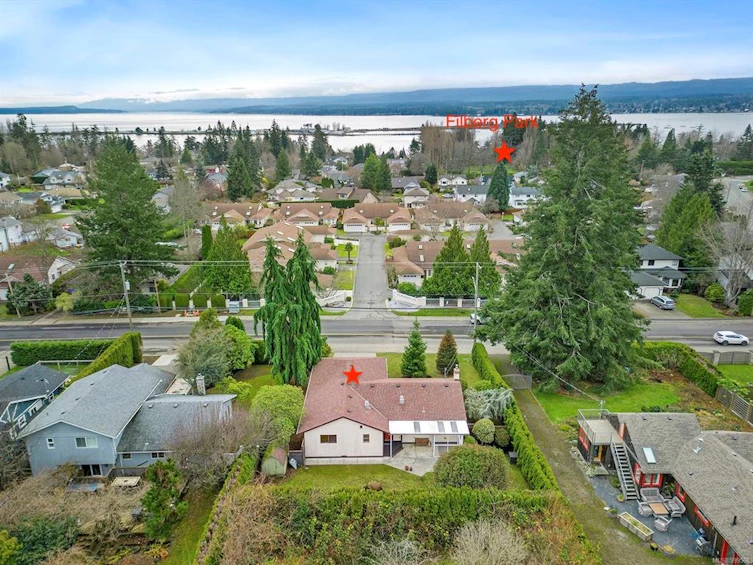1496 Balmoral Avenue, Comox, BC, V9M 2P6 - 4