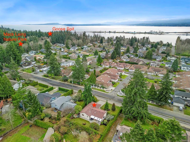 1496 Balmoral Avenue, Comox, BC, V9M 2P6 - 5