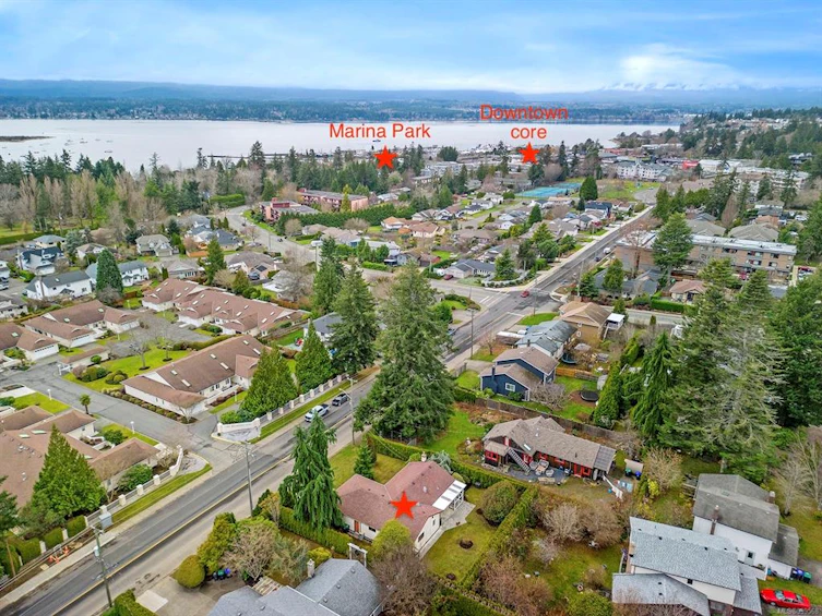 1496 Balmoral Avenue, Comox, BC, V9M 2P6 - 6