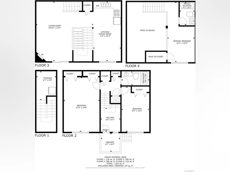 C-828 Washington Way, Courtenay, BC, V9J 1L0 - 40