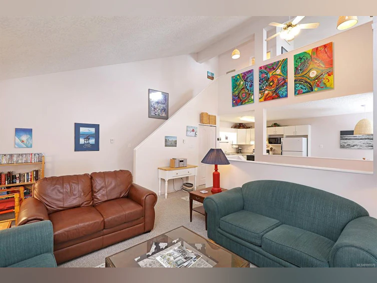 C-828 Washington Way, Courtenay, BC, V9J 1L0 - 2