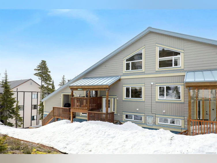 C-828 Washington Way, Courtenay, BC, V9J 1L0 - 33