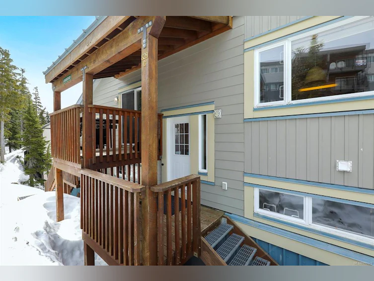 C-828 Washington Way, Courtenay, BC, V9J 1L0 - 29