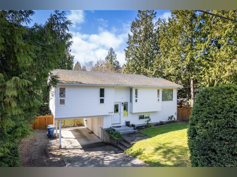1069 Old Victoria Road, Nanaimo, BC, V9R 6R4 - 2