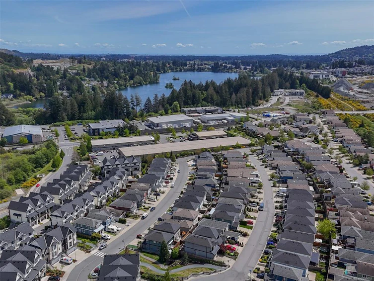 2963 Burlington Crescent, Langford, BC, V9B 0K6 - 2