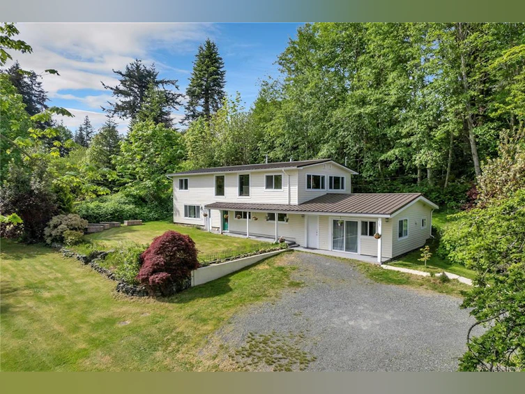 1175 Petersen Road, Campbell River, BC, V9W 3H8