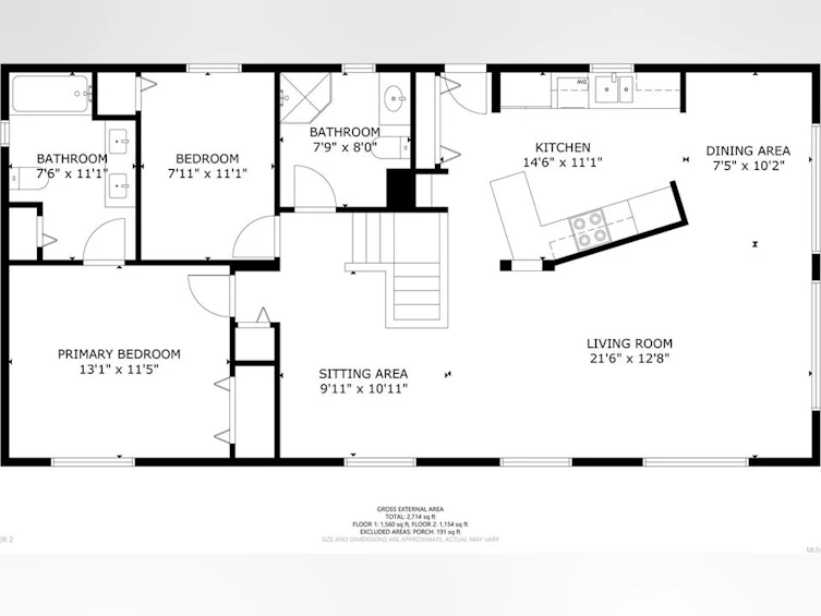 1175 Petersen Road, Campbell River, BC, V9W 3H8 - 69