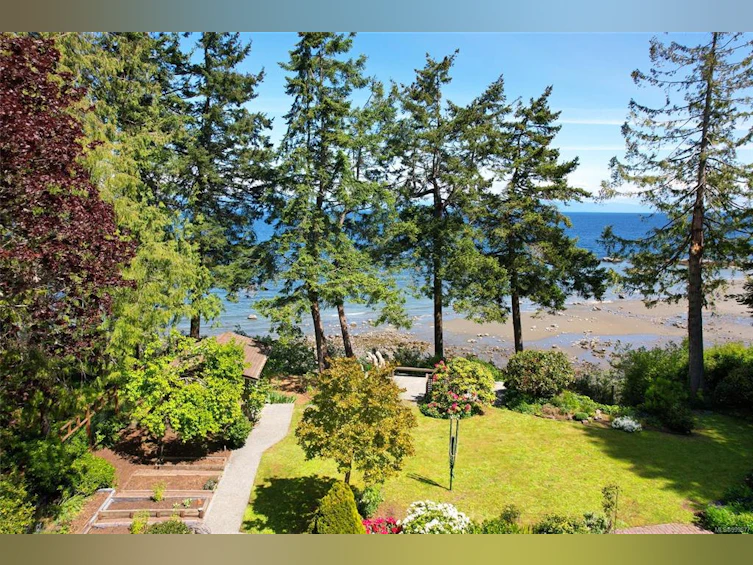 1350 Sea Lovers Lane, Gabriola Island, BC, V0R 1X5 - 2