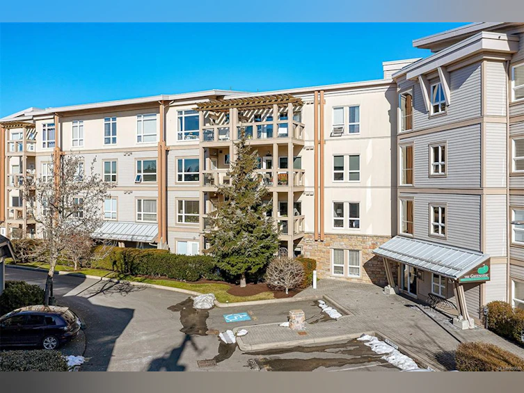 305-1156 Colville Road, Esquimalt, BC, V9A 4P7 - 2