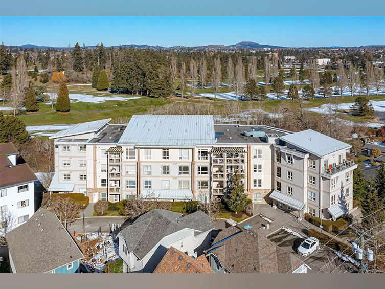 305-1156 Colville Road, Esquimalt, BC, V9A 4P7 - 3