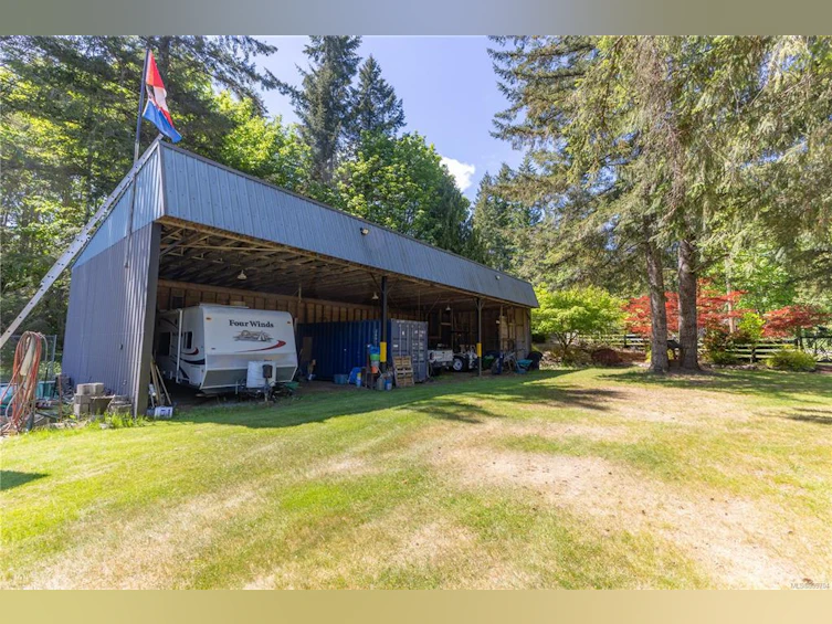 3730 James Crescent, Black Creek, BC, V9J 1E9 - 61