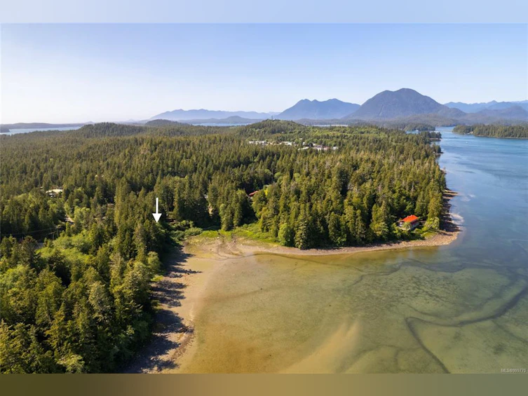 1076 Pacific Rim Highway, Tofino, BC, V0R 2Z0 - 49