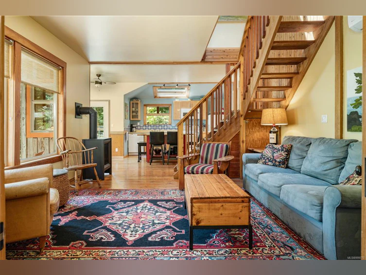 1076 Pacific Rim Highway, Tofino, BC, V0R 2Z0 - 6