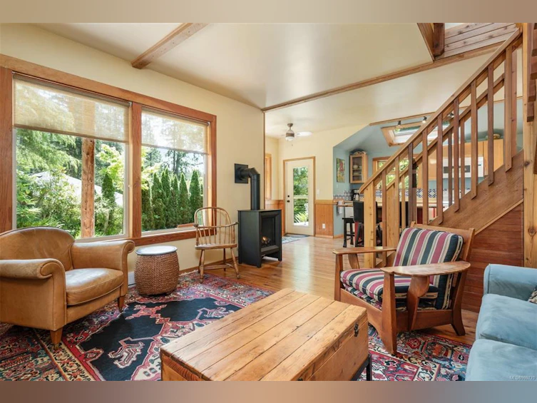1076 Pacific Rim Highway, Tofino, BC, V0R 2Z0 - 7
