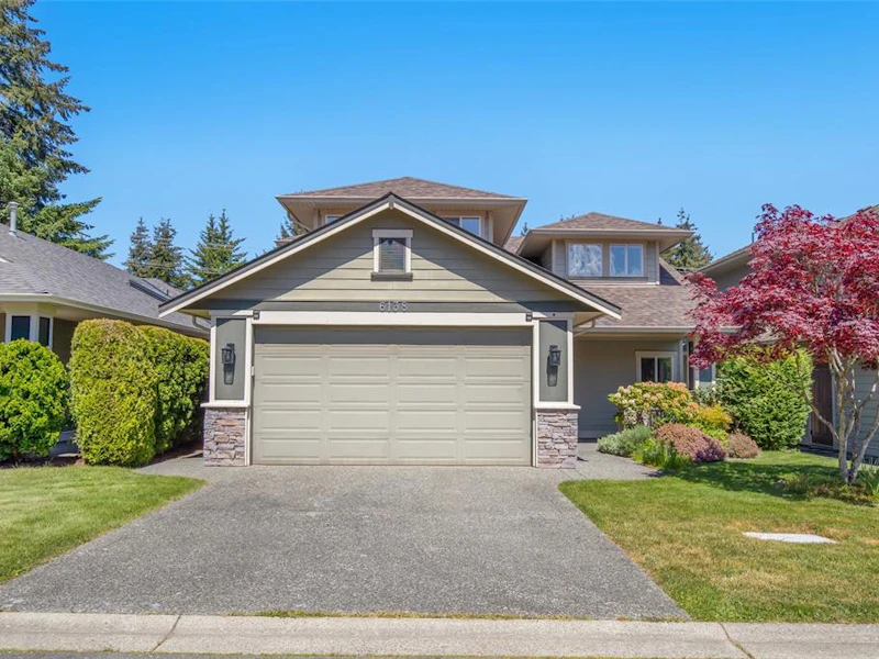 6138 Avery Lane, Nanaimo BC V9T 6R5
