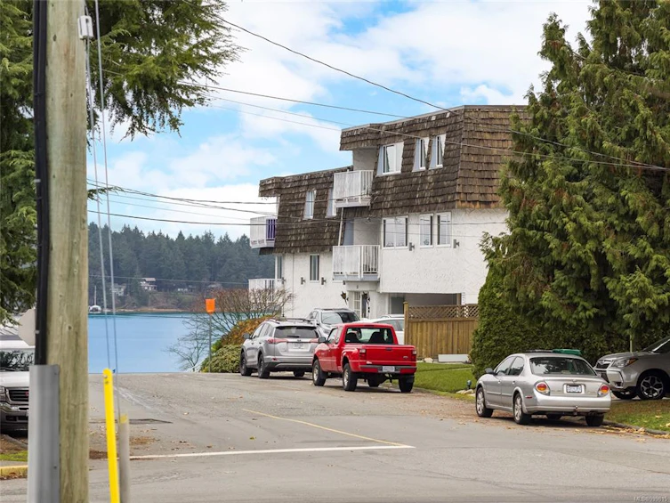 302-100 Dawes Street, Nanaimo, BC, V9S 1A3 - 25