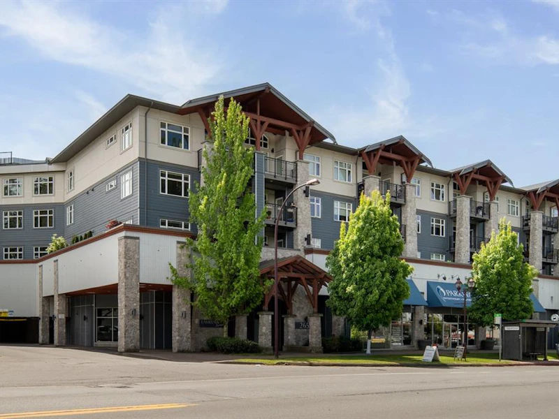 209 - 2655 Sooke Road, Langford BC