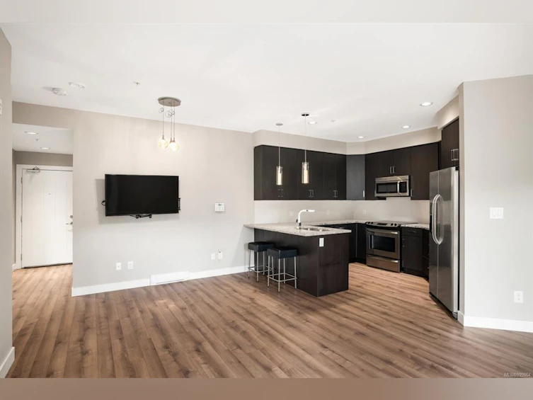 209-2655 Sooke Road, Langford, BC, V9C 3N8 - 5