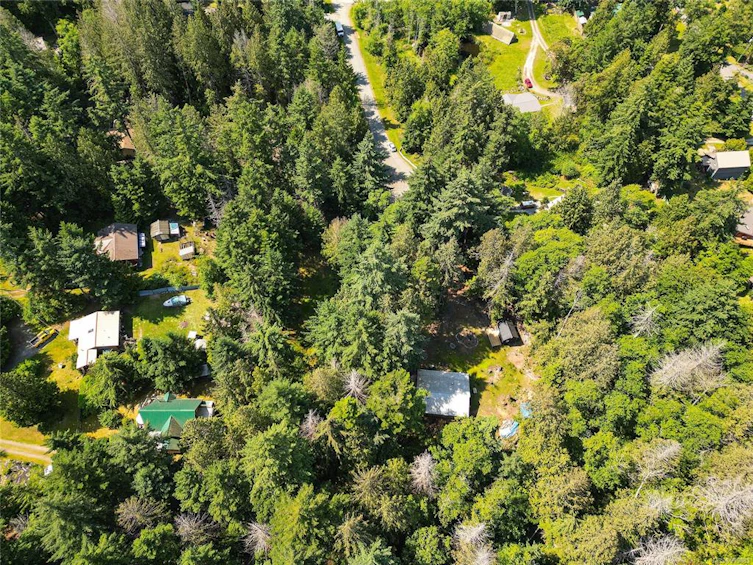 570 Aya Reach Road, Mayne Island, BC, V0N 2J1 - 24