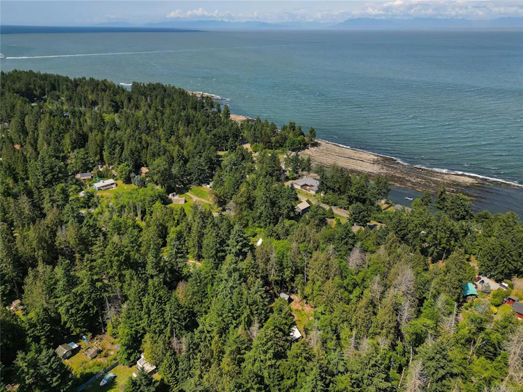 570 Aya Reach Road, Mayne Island, BC, V0N 2J1 - 31