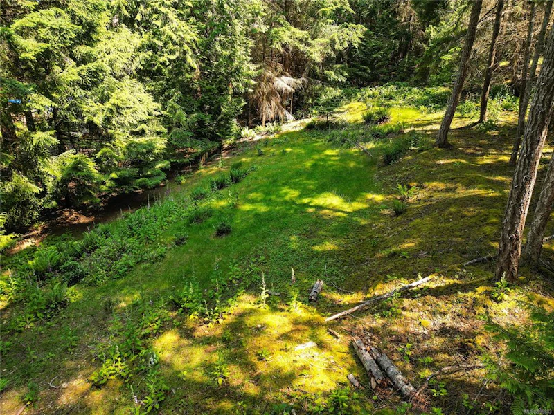 570 Aya Reach Road, Pender Island BC