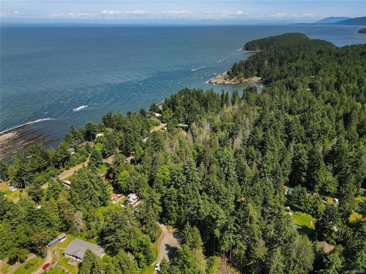570 Aya Reach Road, Mayne Island, BC, V0N 2J1 - 30