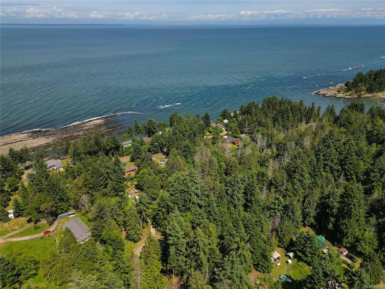 570 Aya Reach Road, Mayne Island, BC, V0N 2J1 - 32