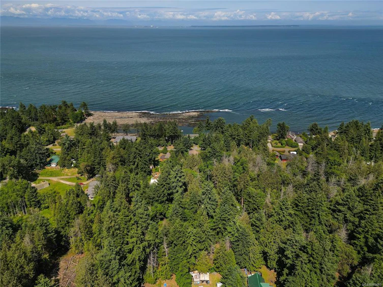570 Aya Reach Road, Mayne Island, BC, V0N 2J1 - 33