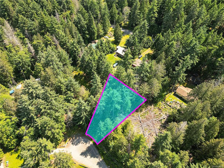 568 Aya Reach Road, Mayne Island, BC, V0N 2J1 - 4