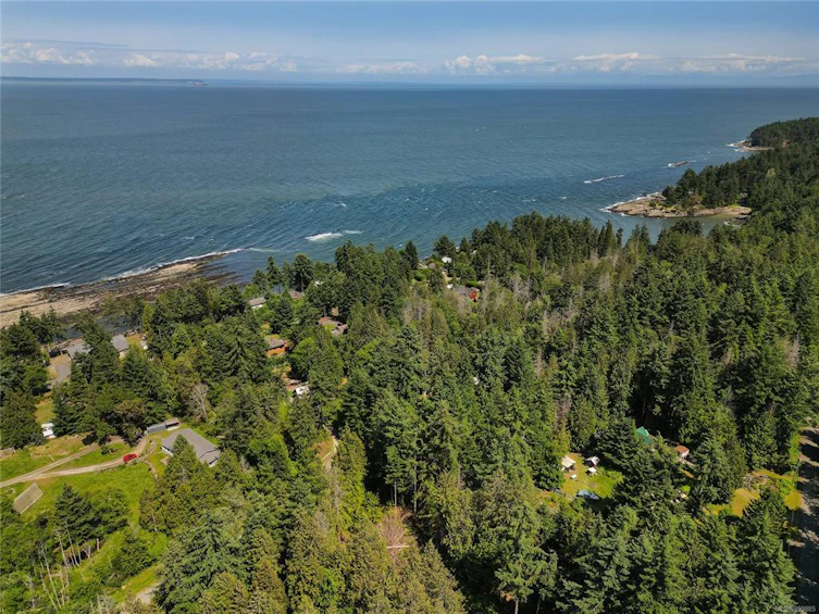 568 Aya Reach Road, Mayne Island, BC, V0N 2J1 - 13