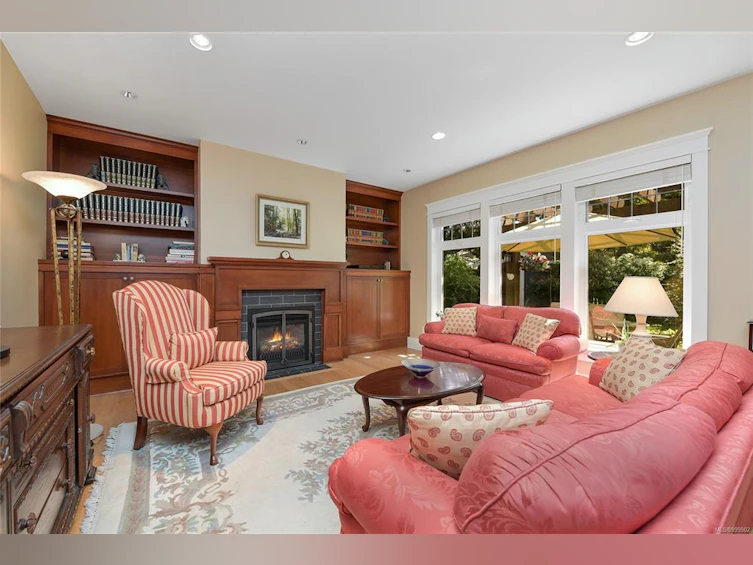 2175 Bartlett Avenue, Oak Bay, BC, V8S 2R1 - 12