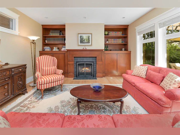 2175 Bartlett Avenue, Oak Bay, BC, V8S 2R1 - 11