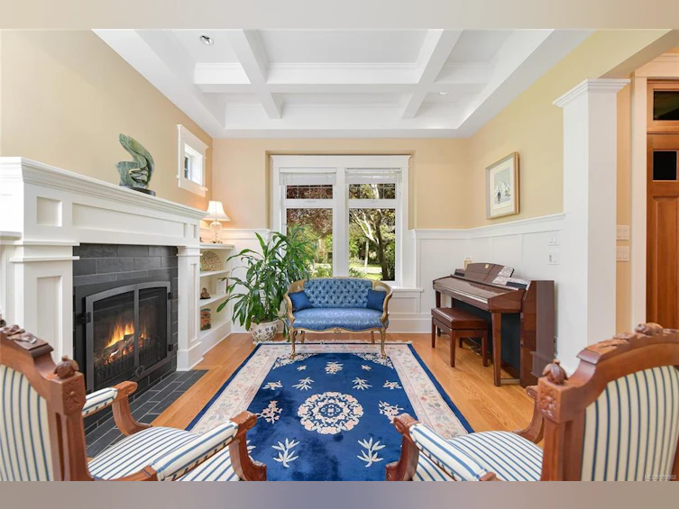2175 Bartlett Avenue, Oak Bay, BC, V8S 2R1 - 3