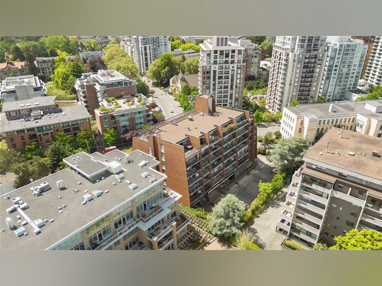 301-777 Blanshard Street, Victoria, BC, V8W 2G9 - 39