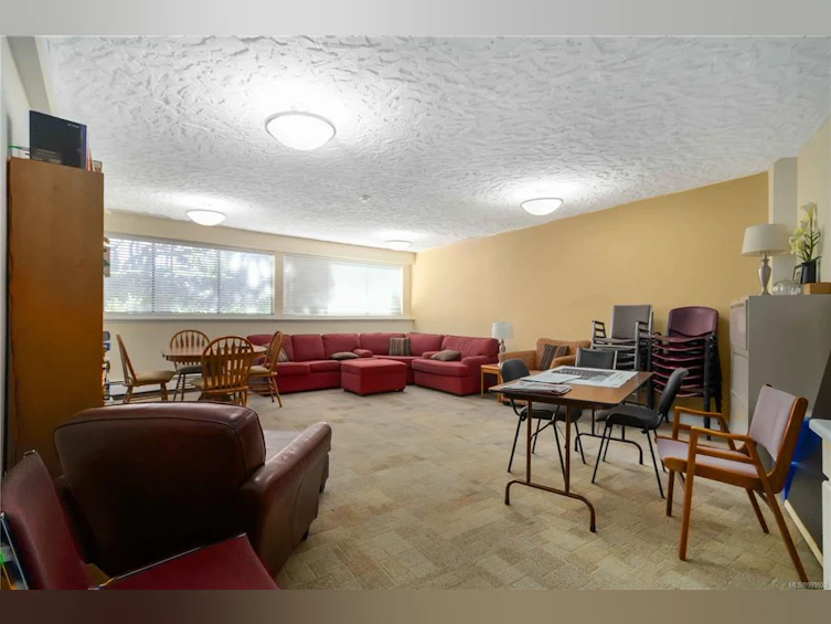 301-777 Blanshard Street, Victoria, BC, V8W 2G9 - 34