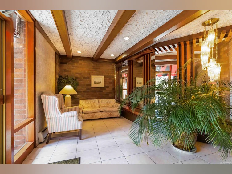 301-777 Blanshard Street, Victoria, BC, V8W 2G9 - 36
