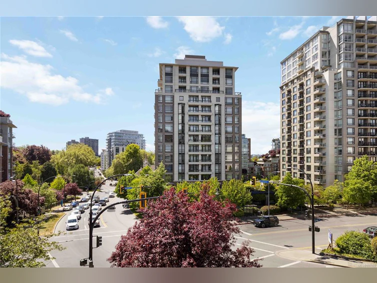 301-777 Blanshard Street, Victoria, BC, V8W 2G9 - 29