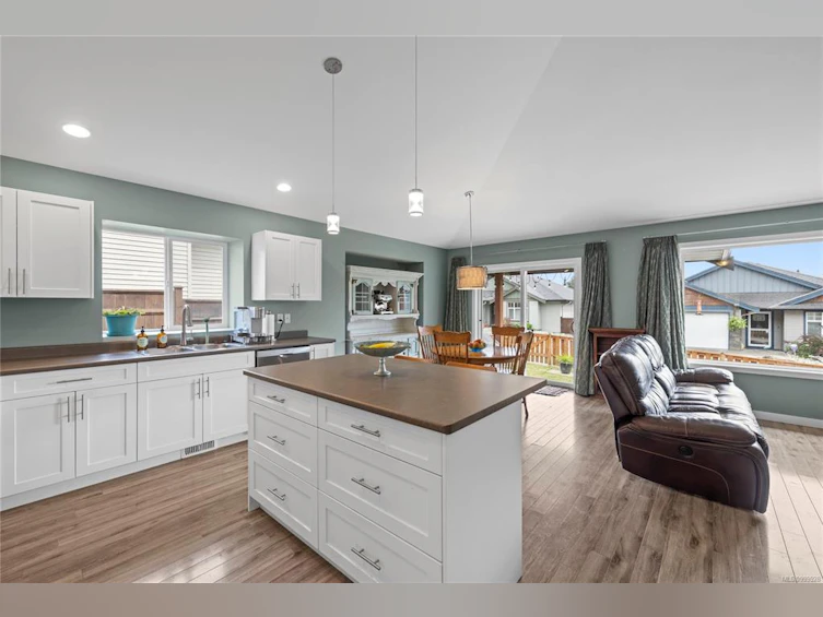 25-5450 Tomswood Road, Port Alberni, BC, V9Y 0B4 - 8