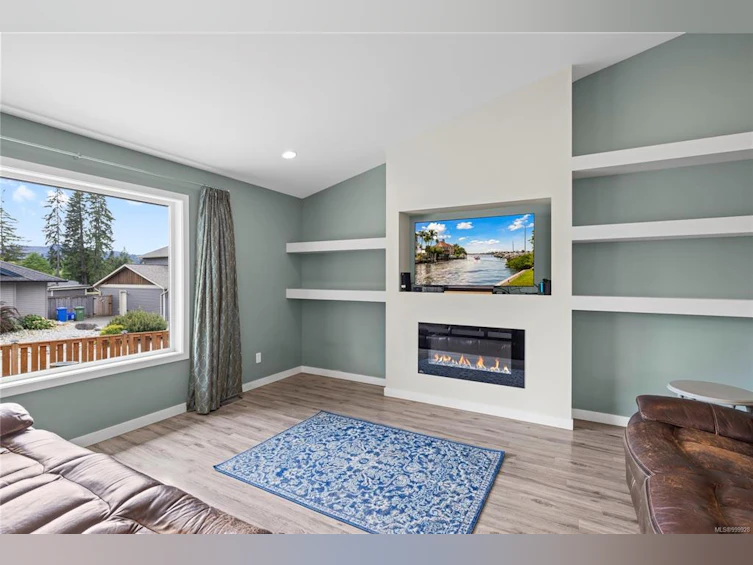 25-5450 Tomswood Road, Port Alberni, BC, V9Y 0B4 - 2