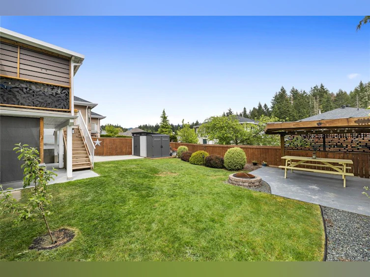 3875 Keeha Drive, Port Alberni, BC, V9Y 8C8 - 42