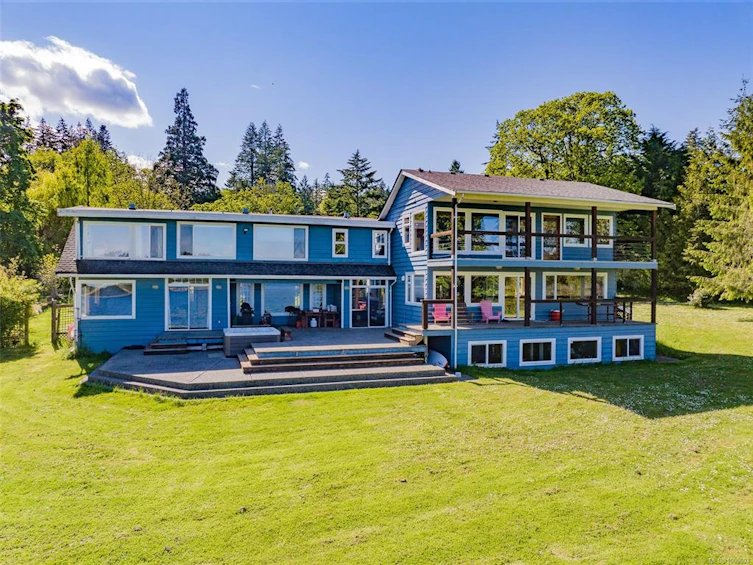 1560 Brebber Road, Nanaimo, BC, V9R 5K2 - 44