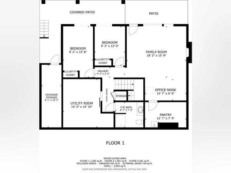 375/377 Chemainus Road, Ladysmith, BC, V9L 1A8 - 62