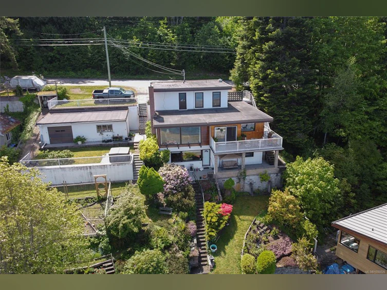 375/377 Chemainus Road, Ladysmith, BC, V9L 1A8 - 8