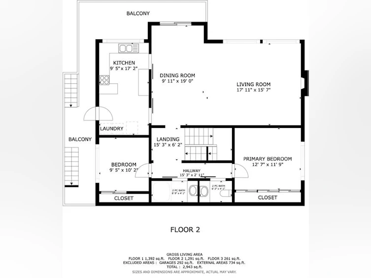 375/377 Chemainus Road, Ladysmith, BC, V9L 1A8 - 63