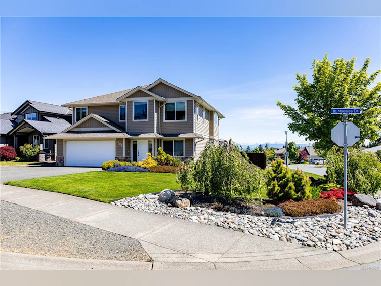 628 Nodales Drive, Campbell River, BC, V9H 0A5 - 4